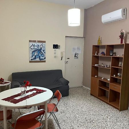 Appartamento In Villa Acireale Luaran gambar