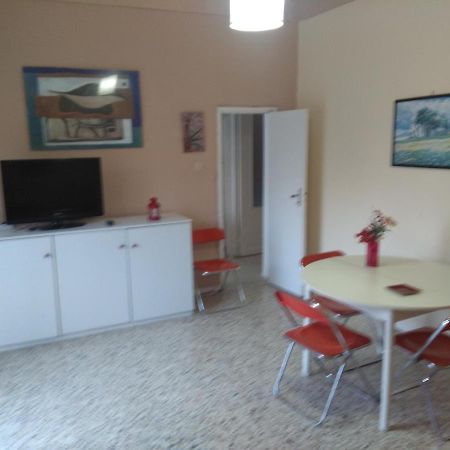 Appartamento In Villa Acireale Luaran gambar