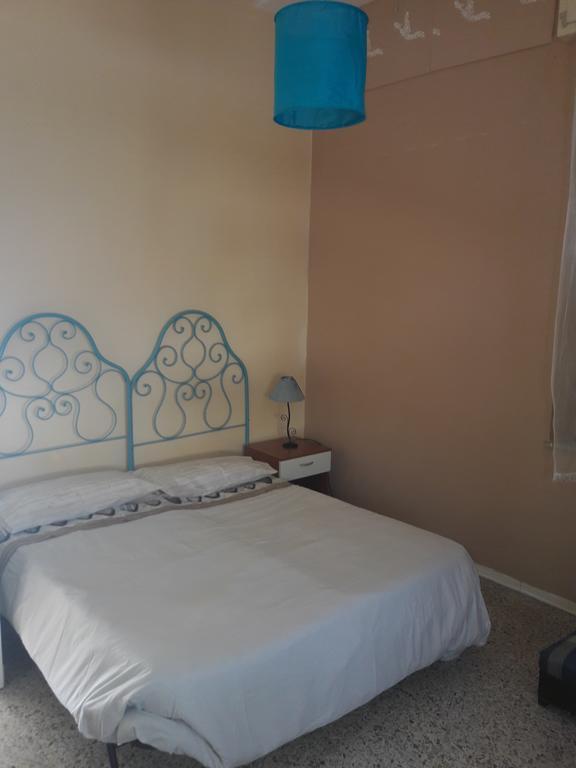 Appartamento In Villa Acireale Luaran gambar