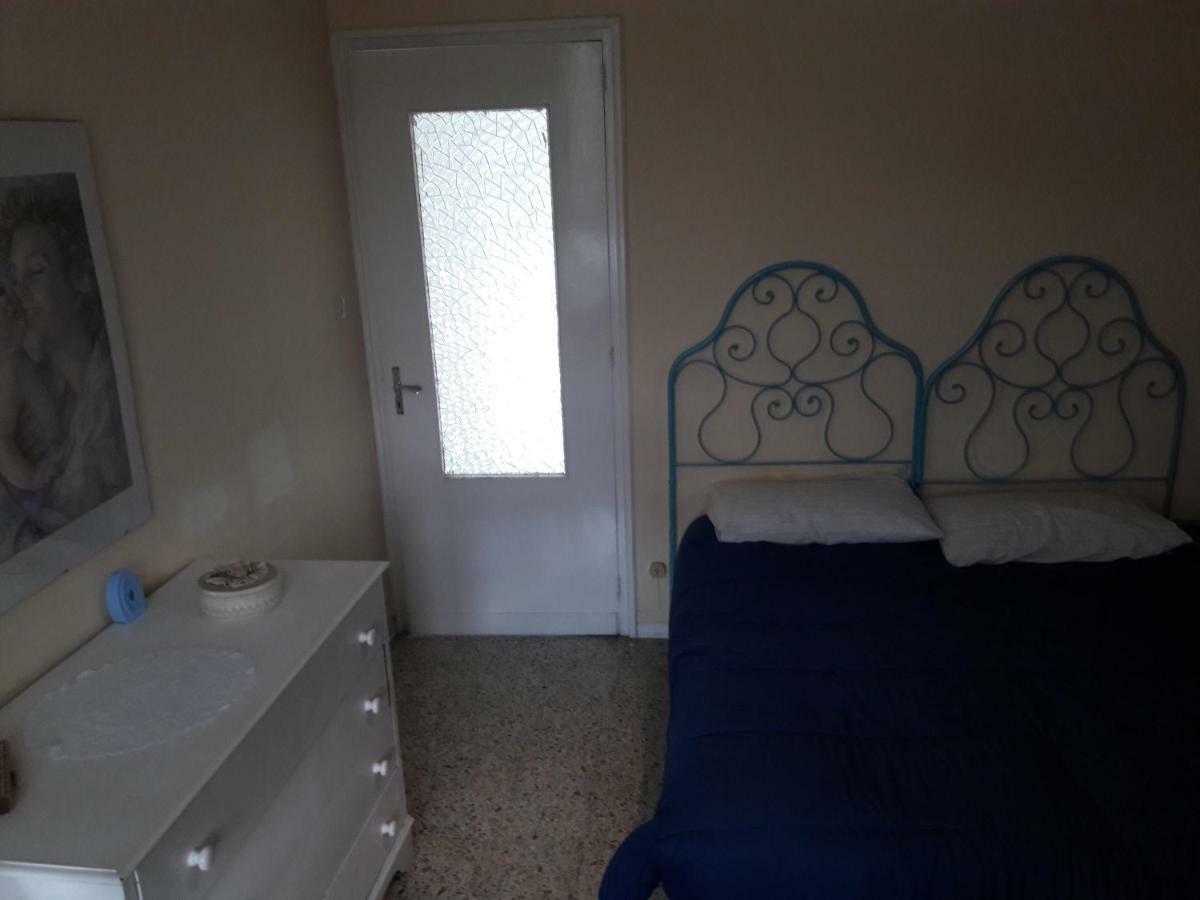Appartamento In Villa Acireale Luaran gambar