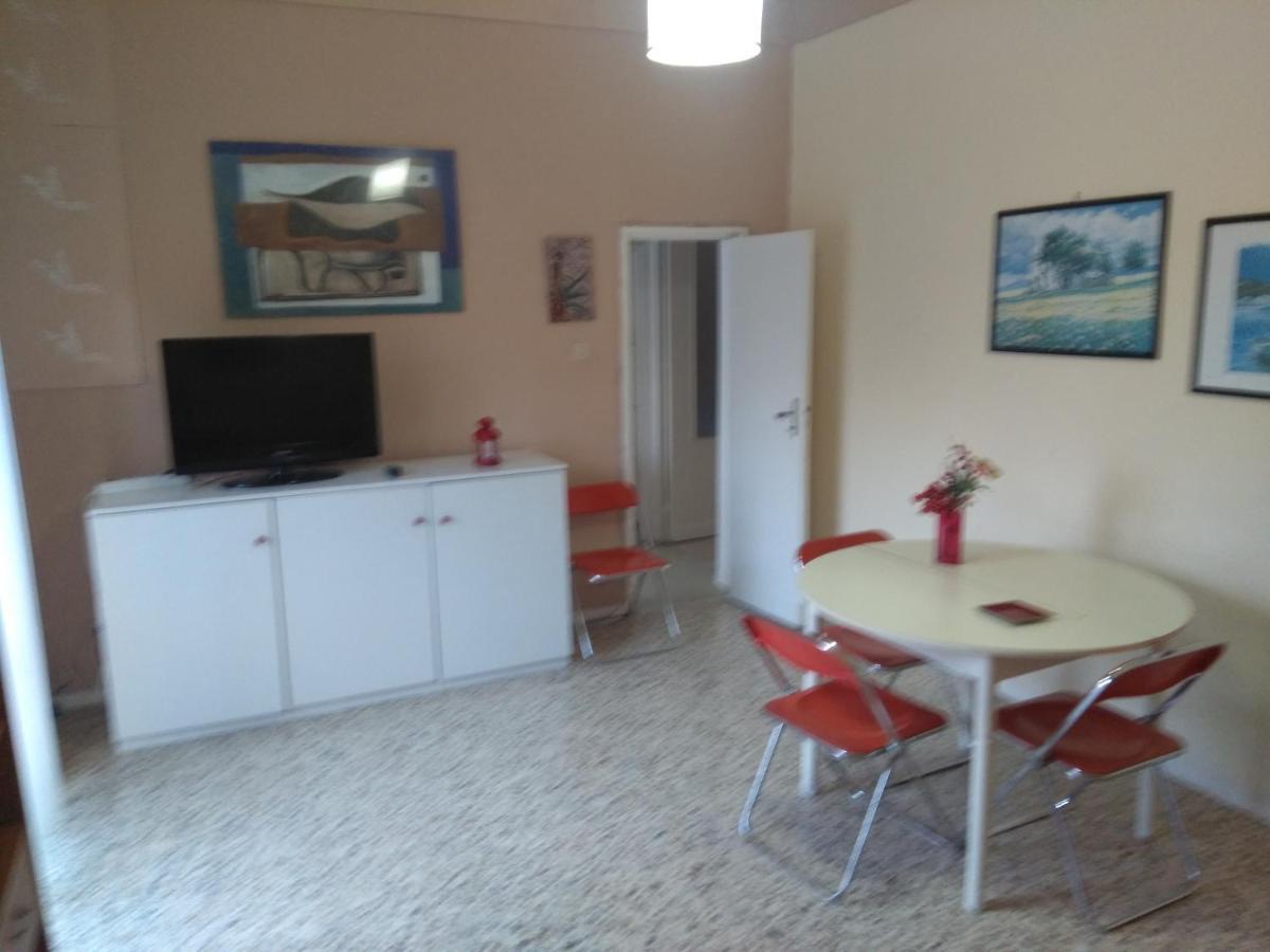 Appartamento In Villa Acireale Luaran gambar